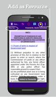 Narcotic Drugs Act - Kenya screenshot 3
