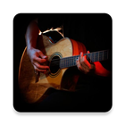 Acoustic Guitar Pro 图标