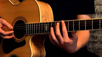 Acoustic Guitar Pro ภาพหน้าจอ 1