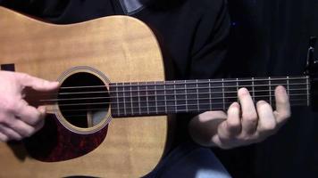 Acoustic Guitar Pro capture d'écran 3