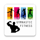 Gymnastic Fitness - Best 2017 icon
