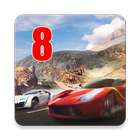 Free Asphalt 8 Airborne Tips иконка