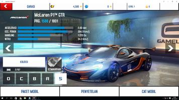 Free Asphalt 8 Airborne Tips скриншот 3