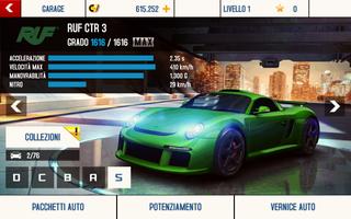 Free Asphalt 8 Airborne Tips Affiche