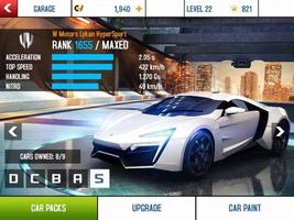 Free Asphalt 8 Airborne Tips скриншот 2