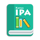 KAMUS IPA icône