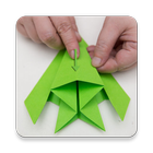 Origami Tutorial アイコン