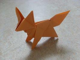 Origami Tutorial capture d'écran 2