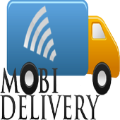 Mobi Vehicle Tracker icon