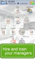 Business Tycoon Simulator 2016 скриншот 1