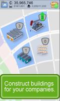 Business Tycoon Simulator 2016 capture d'écran 2