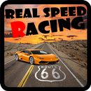 Real Speed Racing APK