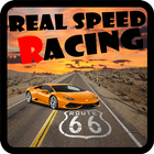 Real Speed Racing icône