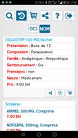 Médicaments du Maroc screenshot 1