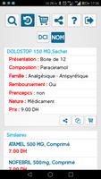 Médicaments du Maroc 截图 1