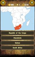 World Geography Quiz ảnh chụp màn hình 2