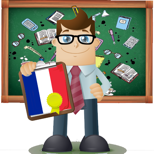 Mr. Vocabulary (francese)