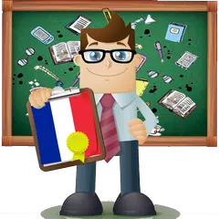 Mr. Vocabulary: French words APK download