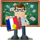 Mr. Vocabulaire: Mots Français-APK