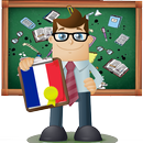 Sr. Vocabulario (francés) APK