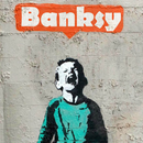 Banksy wallpapers-APK