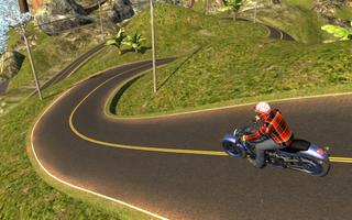 バイクレース無料 - Bike Racing Free スクリーンショット 1