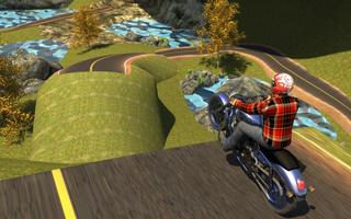 Bike Racing Free اسکرین شاٹ 3