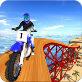 Bike Race Free icon Bike Race Free icon