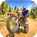 ปิดถนน แข่งจักรยาน - Bike Race APK