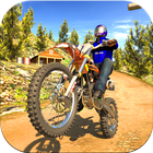 Offroad Bike Racing آئیکن