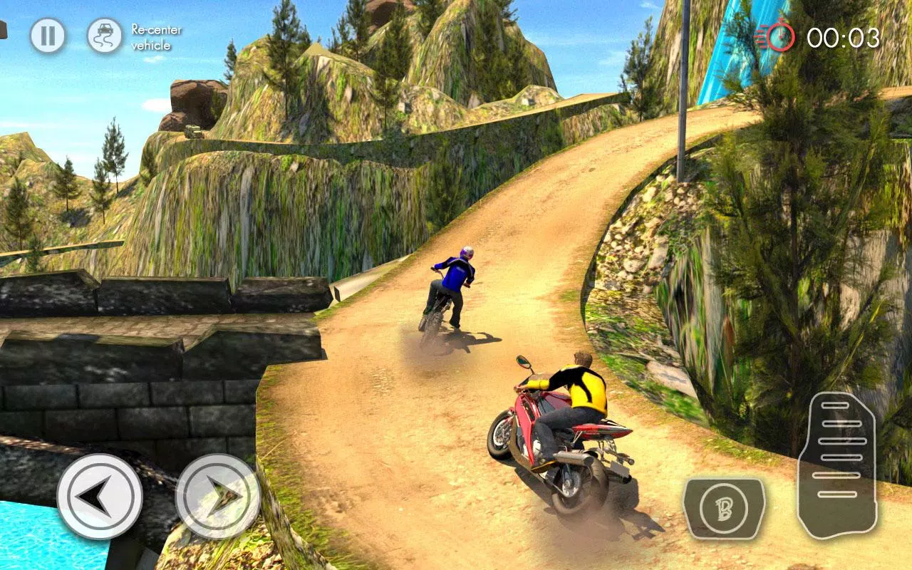 jogo de moto -joguinho de moto - Download do APK para Android