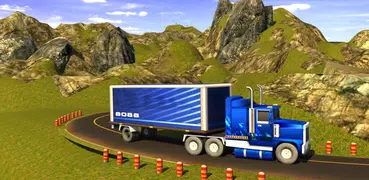 トラック運転手無料 - Truck Driver Free