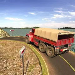 トラック運転手無料 - Truck Driver Free アプリダウンロード