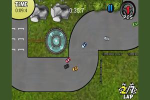 Car Racing Games poster