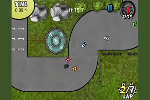 Car Racing Games পোস্টার