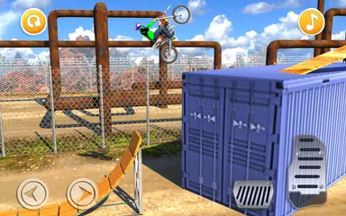 download Crazy Stunt Bike Racing Free APK