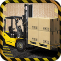 Forklift Sim 3D