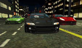 Night City Drag 스크린샷 1