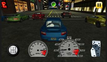 Night City Drag 스크린샷 2