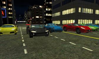 Night City Drag 스크린샷 3