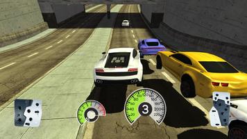 Speedway Racing স্ক্রিনশট 1