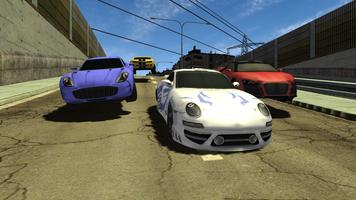 Speedway Racing screenshot 2
