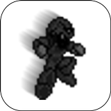 Tap To Jump Zeichen