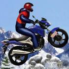 Snow Moto Racing icône