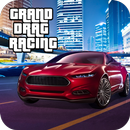 Grand Drag Racing APK