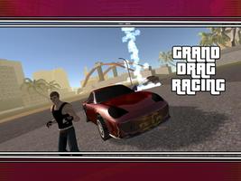 Grand Drag Racing capture d'écran 2