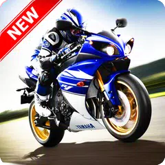 Racing Bike Wallpaper APK download