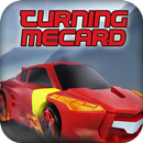 Racing Car Turning Mecard APK