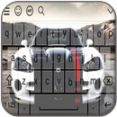 Racing Car Keyboard APK