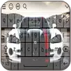 APK Racing Car Keyboard